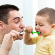 Children's Dental Health Tips