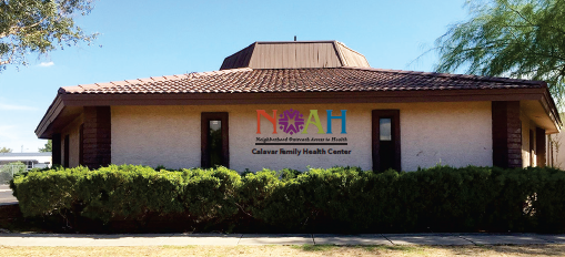 Noah Calavar Family Health Center Closing Doors On August 24 - Noah Neighborhood Outreach Access To Health