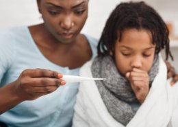 Is your child to sick? When is a cold not a cold?