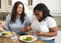 Consejos para una alimentación sana