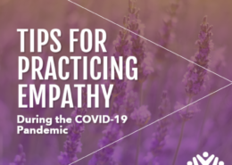 Tips for practicing empathy