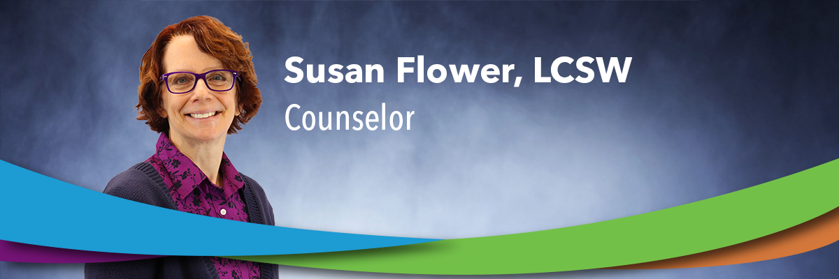 Susan Flower