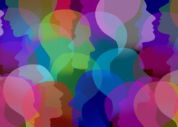 concienciación sobre salud mental