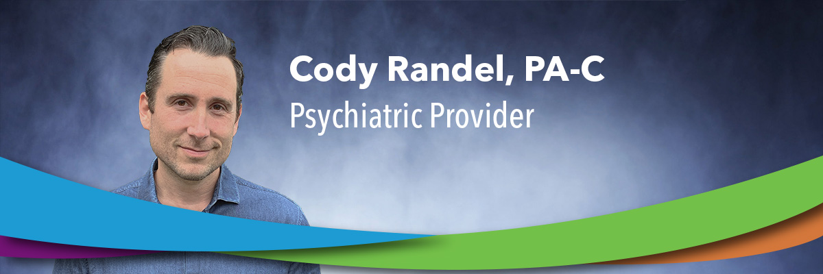 Cody Randel, PA-C
