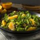 Pomegranate Kale Salad