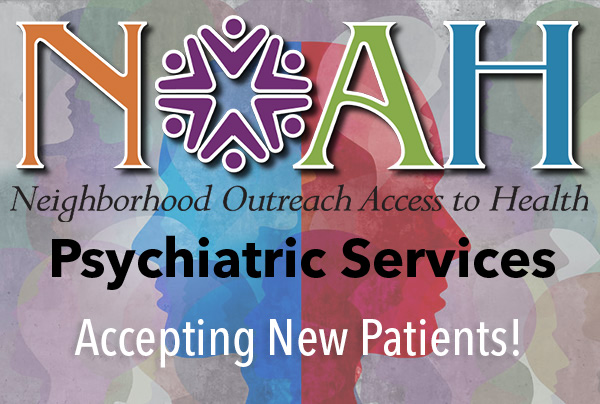 Accepting New Psych Patients