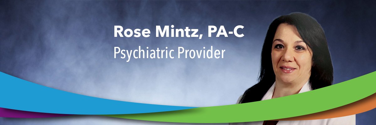 Rose Mintz, PA-C