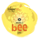 Honey bee day