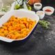 roasted butternut squash