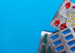 Antibiotics Resistance
