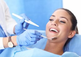 Dental Cleaning