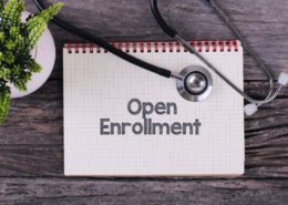 Open Enrollment