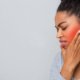 TMJ disorder jaw pain