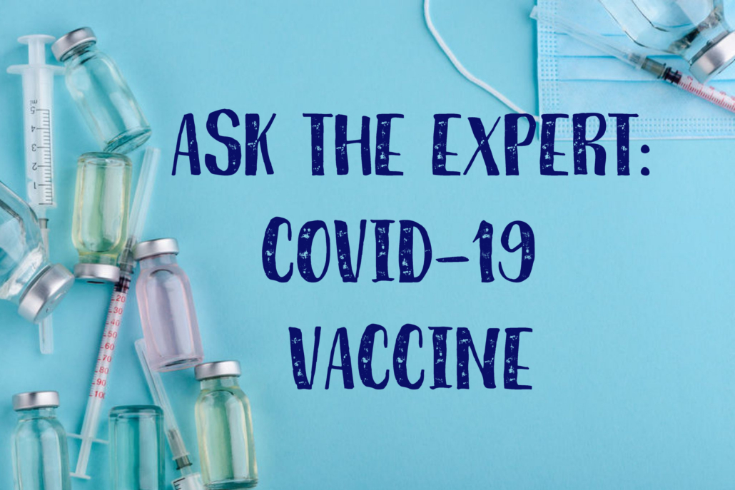 where to get covid vaccine