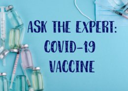 COVID Vaccine