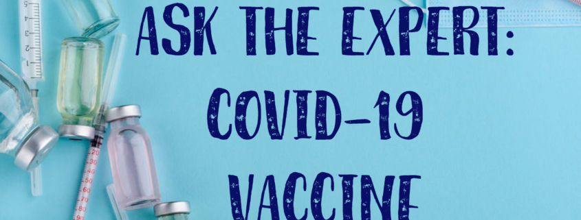 COVID Vaccine