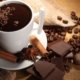 Dark Chocolate Cinnamon Coffee