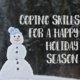 Holiday Coping Skills
