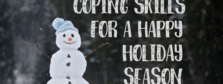 Holiday Coping Skills