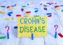 Crohn’s and Colitis
