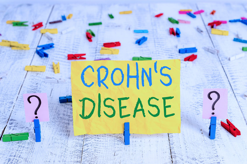 Understand Crohn’s and Colitis Awareness Week NOAH