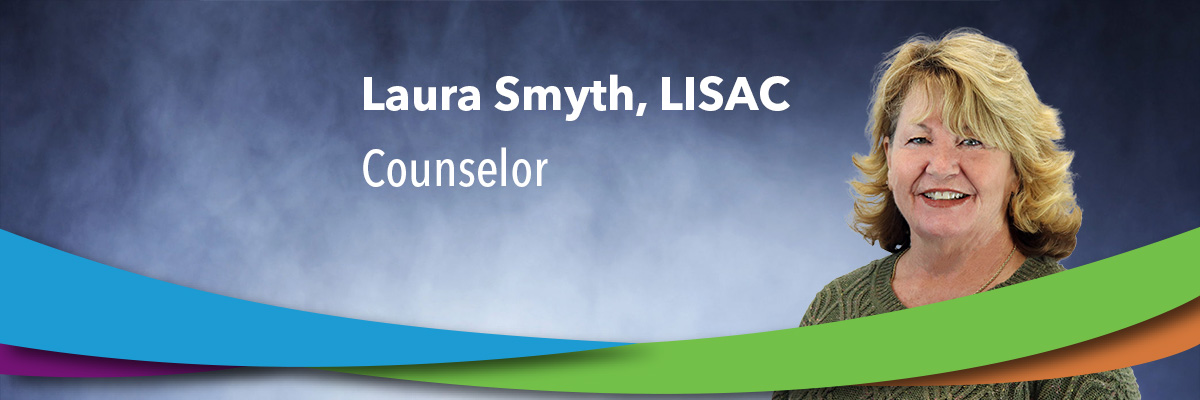 Laura Smyth, LISAC