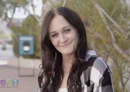 Nikky's Story
