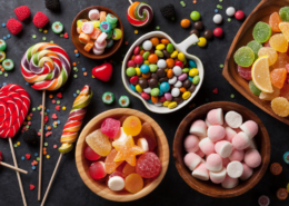 Sugar awareness