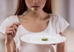 eating disorders