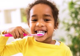 Consejos de odontopediatría