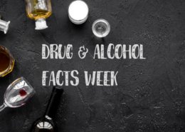 Datos sobre el alcohol