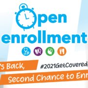 2021 Open Enrollment