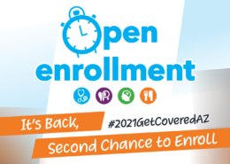 2021 Open Enrollment
