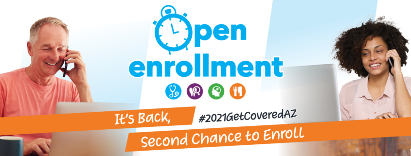 2021 Open Enrollment