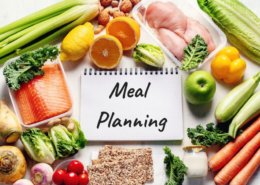 Meal Planning