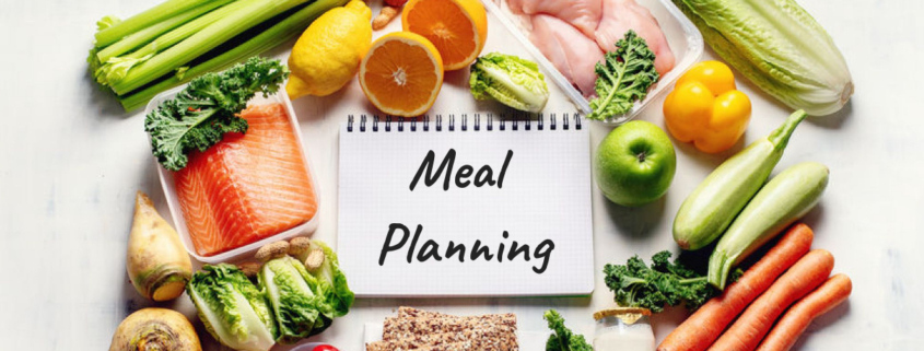 Meal Planning