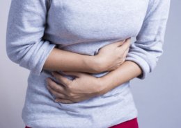 Colorectal cancer