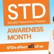 Sexually Transmitted Disease Awareness