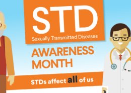Sexually Transmitted Disease Awareness