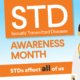 Sexually Transmitted Disease Awareness