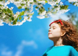 Asthma and allergy awareness