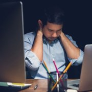 employee burnout