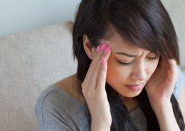 migraines and headaches