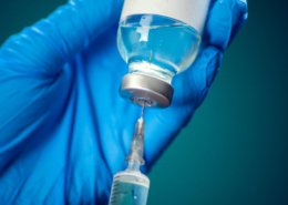 Flu Vaccine