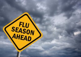 Flu season
