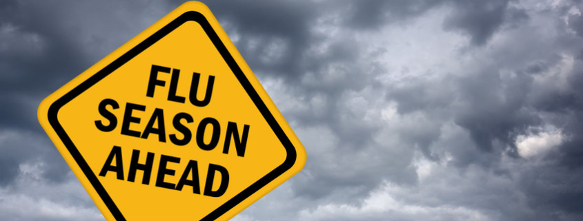 Flu season