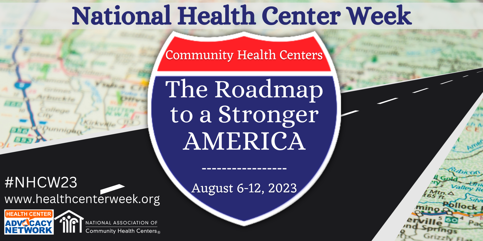 Celebrate National Community Health Center Week NOAH