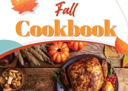 fall cookbook