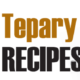 Tepary Bean Recipes