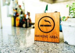 lung cancer